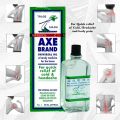 Axe Brand Universal Medicated Oil 56ml (Made in Singapore). 