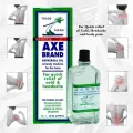 Axe Brand Universal Medicated Oil 56ml (Made in Singapore).