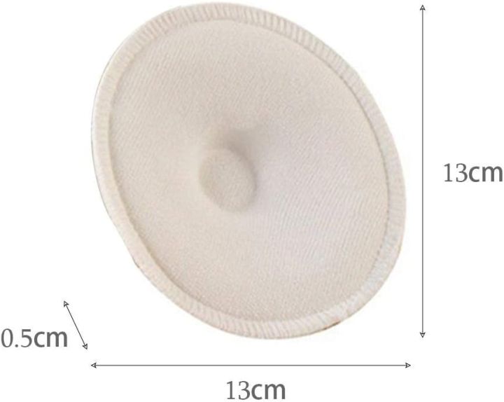Baby%20Smile%20Soft%20Absorbent%20Washable%20Nursing%20Breast%20Pad%204pcs%20Set%20-%20Image%203
