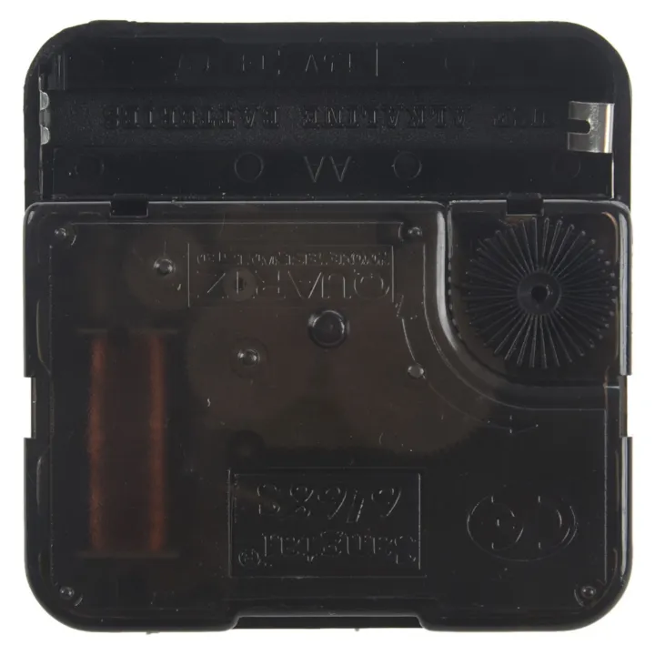 2Pcs%20Replacement%20Wall%20Clock%20Repair%20Parts%20Pendulum%20Movement%20Mechanism%20Quartz%20Clock%20Motor%20with%20Hands%20&%20Fittings%20Kit%20-%20Image%204