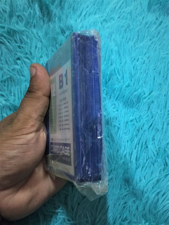 B1%20Id%20Card_Cover%2050%20Pieces%20Clear%20Hard%20Plastic%20Badge%20Holder%20(Refer%20Image)%20for%20ID%20Card%20Protector%20Sleeve%20Pouch%20(102%20X%2065)%20-%20Image%205