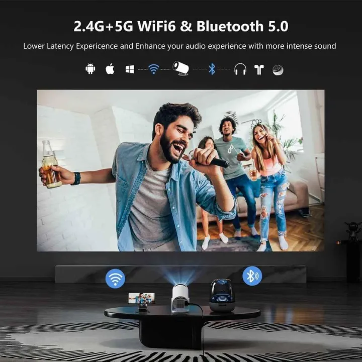 Android%20Smart%20Projector%20HY300%204K%20Home%20Theatre%20WiFi%20Bluetooth%20portable%20Projector%20New%20Projector%20Smart%20Mini%20Preojector%20-%20Image%209