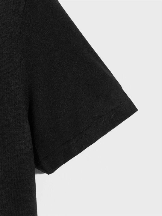 Men's%20Casual%20T-shirt%20With%20Alien%20Print,%20Short%20Sleeve%20Crew%20Neck%20Tee%20For%20Summer%20KEEMEEUYZO%20-%20Image%203