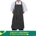High-Quality Polystar Kitchen Apron - Protects Clothing From Spills And Splashes During Cooking And Kitchen Activities.