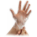 50 Pair (100pes) Washable Hand Gloves/ One Time Hand Poly Gloves For Hand Safety From Germs - Hand Gloves - Hand Gloves.