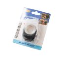 Bike Bicycle Light 6 Generation Frog Light AG10 Battery Silicone Light Led Bike Frog Light Warning Light Riding Accessories.