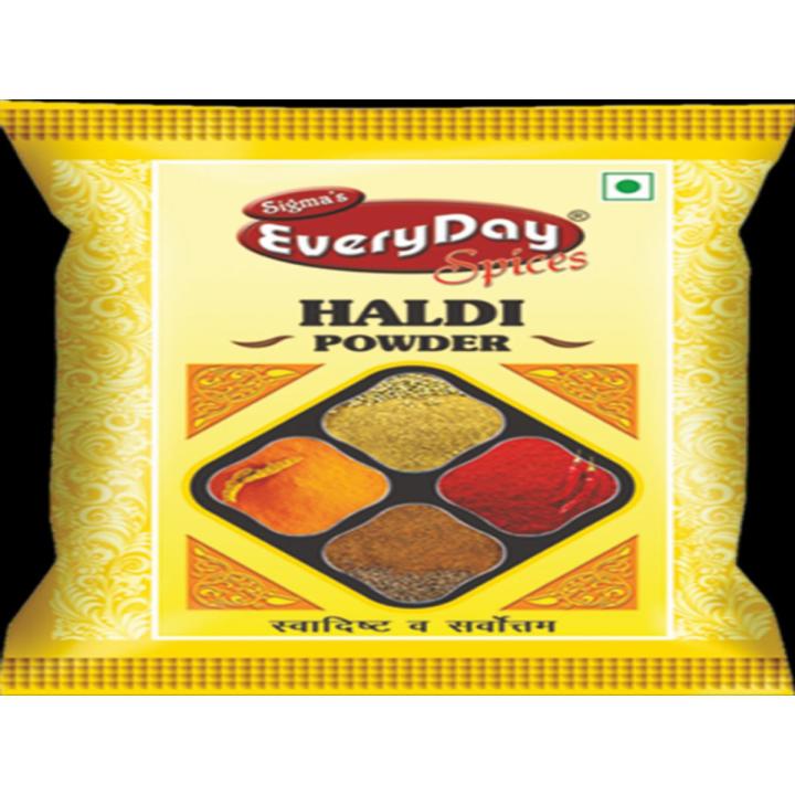 Indian Imported Everyday Haldi Powder-5kg