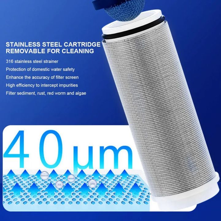 Stainless%20Steel%20Water%20Clean%20Filtering%20Anti-scaling%20Universal%20Faucet%20Filters%20Spray%20Head%20for%20Household%20Bathroom%20Shower%20Accessories%20-%20Image%205