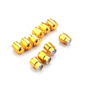 10 Pcs Plastic Electric Guitar Pickup Switch Tip Cap Knob.
