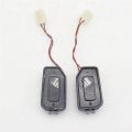 Car LED Right Side Wing Mirror Puddle Light Courtesy Lamp for.