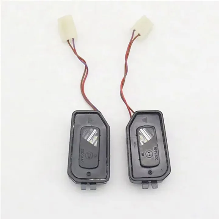 Car%20LED%20Right%20Side%20Wing%20Mirror%20Puddle%20Light%20Courtesy%20Lamp%20for%20-%20Image%209