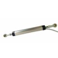 KPM18 diameter 18mm 50mm 100mm 125 mm Articulated Linear Position Sensor transducer-225MM 4-20mA. 