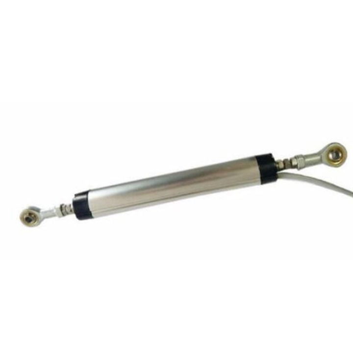KPM18 diameter 18mm 50mm 100mm 125 mm Articulated Linear Position Sensor transducer-225MM 4-20mA