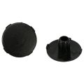 7 Pcs Intake Manifold Air Flap Runner Repair Kit & 1 Pcs Radiator Hose Coolant Recovery Line. 