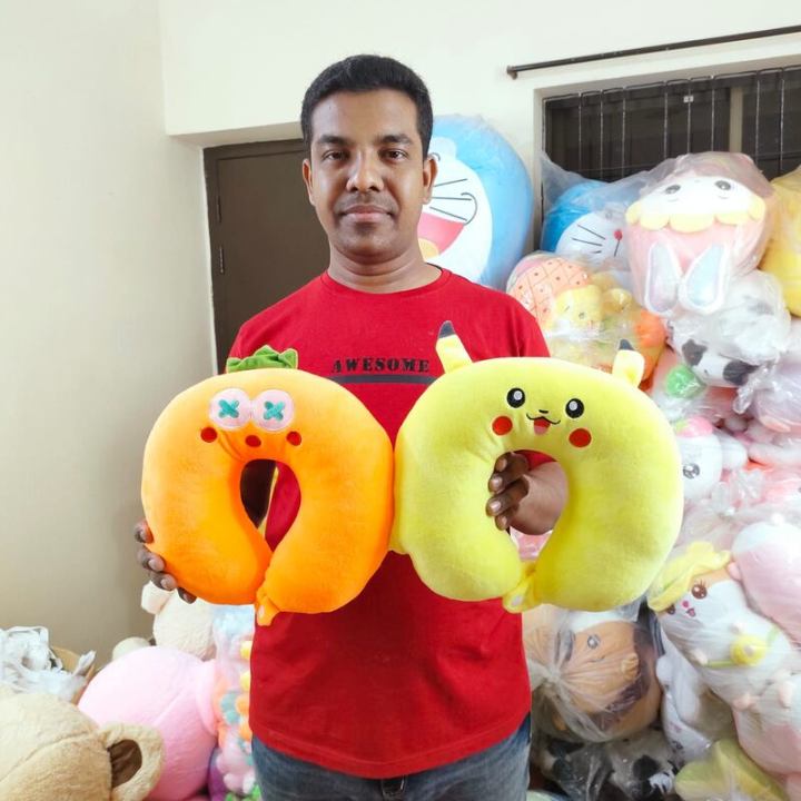 Travel%20Pillow%20U-Shaped%20Neck%20Pillow%20with%20Washable%20Comfortable%20in%20Any%20Sitting%20-%20Image%202
