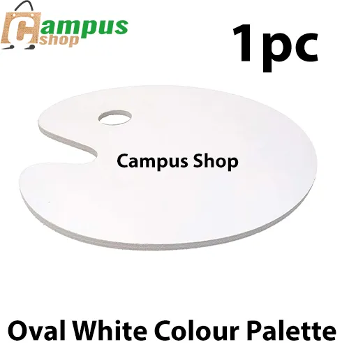 Oval%20White%20Colour%20Palette%20Oil/Acrylic%20Paint%20Tray,%20Painting%20Tray%20for%20Artist%20Drawing%20(12%20x%209.5%20inch)-1pc%20-%20Image%202
