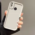 For Huawei P Smart 2019 Case Huawei POT-LX1, POT-LX1AF, POT-LX2J Phone case protection camera anti drop protection soft cover. 