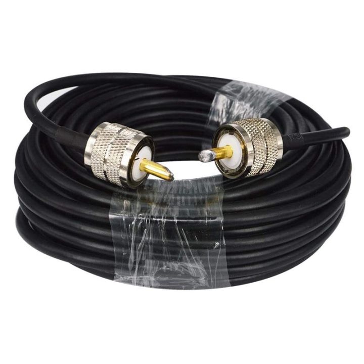 15M%20UHF%20Coaxial%20Cable%20RG58%20Coax%20Cable%20PL259%20Cable%2050%20Ohms%20CB%20Radio%20Antenna%20Cable%20UHF%20Male%20to%20UHF%20Male%20Low%20Loss%20UHF%20-%20Image%202