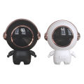 2 In 1 Mini Astronaut Handwarmer Rechargeable Power Bank Pocket Warmer Heater Digital Handy Warmer Heater Quick Heat Winter Gift Demoo. 