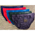 Underwear for men premium quality china geloons underwear ( pack of 1 ) pcs microfiber material underwear for men.