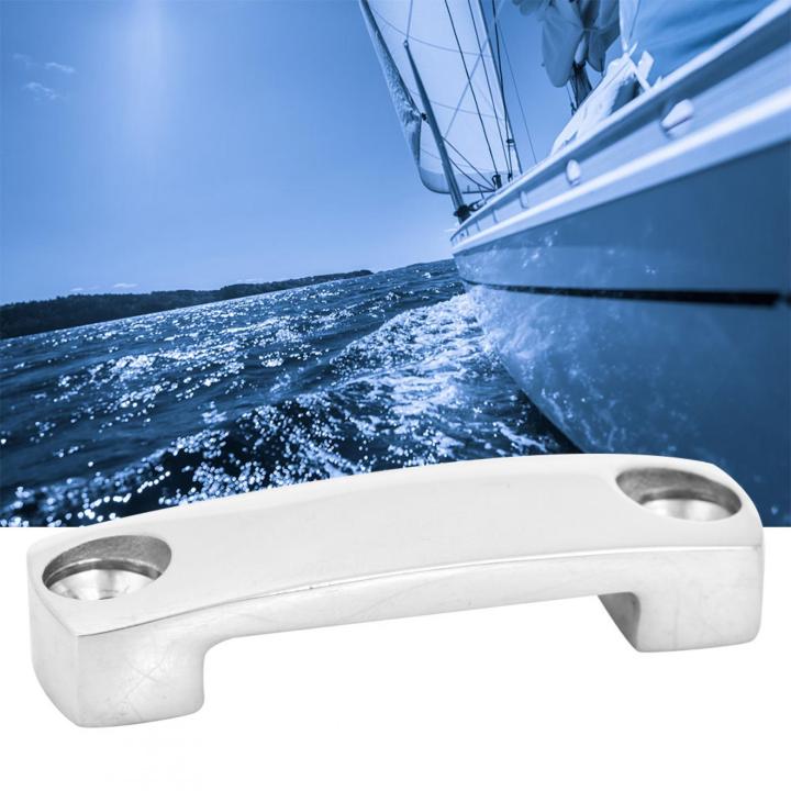 Boat%20Mounting%20Saddle%20Connect%20Marine%20316%20Stainless%20Steel%20Tie%20Down%20Strap%20Holding%20Mount%20-%20Image%203