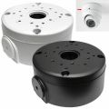 CCTV Camera Junction Box Cable Deep Base For Dome/IP Camera Waterproof Mount Bracket. 