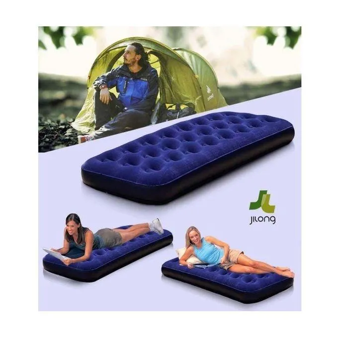 Flocked%20Single%20Air%20Bed%20Camping%20Mattress%2030"*75"*10"%20inch%20-%20Image%204