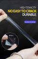 Wide Clear Nano Double Side Adhesive Tape - Nano tape. 