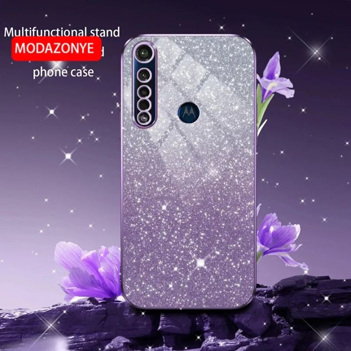 lthmy%20for%20Motorola%20Moto%20G8%20PLUS%20case%20electroplating%20colorful%20soft%20glitter%20TPU%20cellphone%20cover%20luxury%20phone%20casing%20-%20Image%204