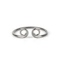 Trendy brand original Monkey King Great Sage predecessor 3 tight spell titanium steel bracelet men's and women's opening bracelet couple jewelry. 