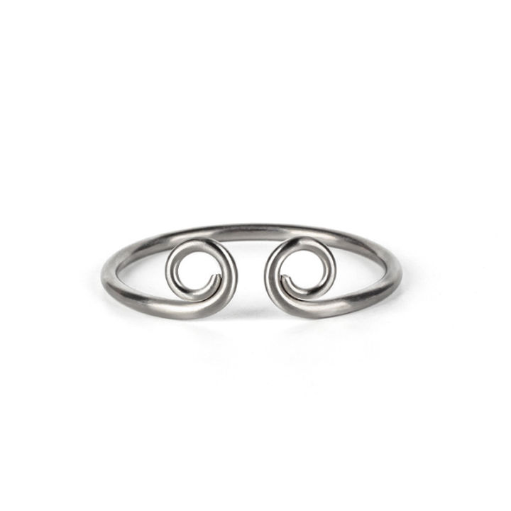 Trendy%20brand%20original%20Monkey%20King%20Great%20Sage%20predecessor%203%20tight%20spell%20titanium%20steel%20bracelet%20men's%20and%20women's%20opening%20bracelet%20couple%20jewelry%20-%20Image%202