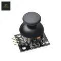 HW-504 JoyStick Breakout Module Shield for PS2 Joystick  Controller  Lever Sensor Module For Arduino. 