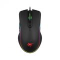 HAVIT® MS1006 RGB Backlit Gaming Mouse. 