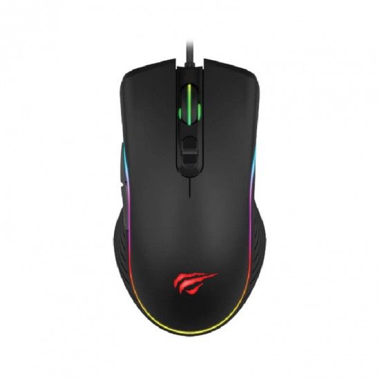 HAVIT%C2%AE%20MS1006%20RGB%20Backlit%20Gaming%20Mouse%20-%20Image%202