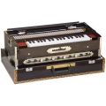 Payel Music Scale Changing Harmonium- (Reed Organ). 