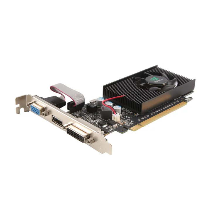 GT730%202G%20Discrete%20Graphics%20Card%20for%20High-Definition%20Video%20Office%20Use%20Multi-Functional%20Convenient%20Show%20Practical%20Card%20Spare%20Parts%20Accessories%20-%20Image%202