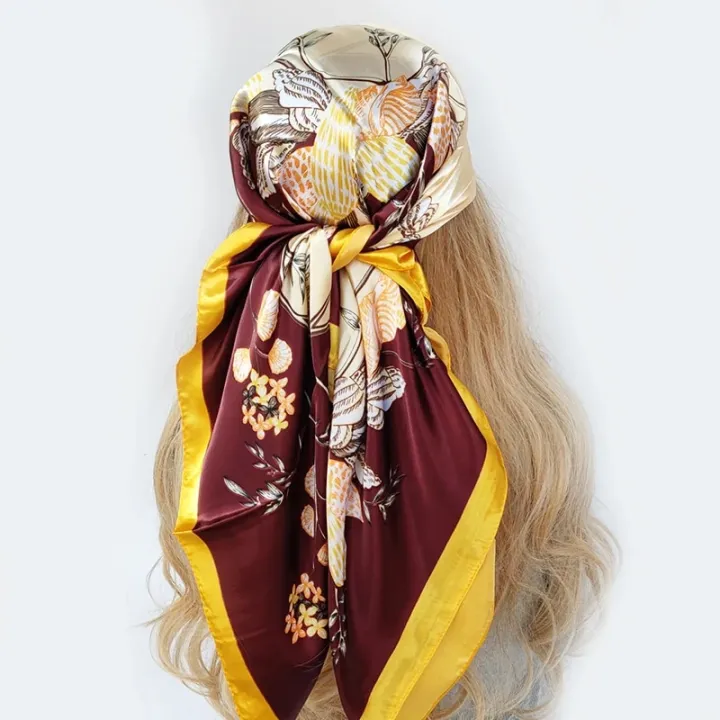 2022%20Silk%20Scarf%2090x90cm%20Luxury%20BrandDesigner%20Hair%20Print%20Head%20Large%20Handkerchief%20Hijab%20Shawl%20Women%20bandanna%20foulard%20muffler%20wrap%20-%20Image%202