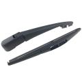 Rear Windshield Wiper Arm is Suitable for Honda Binzhi / Honda Vezel Rear Wiper and Rear Wiper Blade Rocker Arm Assembly.
