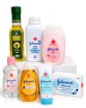 Johnson's Baby 7 Pice-combo ( Soap , Shampoo, Oil, lotion, Powder, Cream, Olive oil ) 100% Original Product..