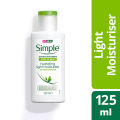 Simple Kind To Skin Hydrating Light Moisturiser 125ML UK. 