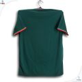 B-D Short Sleeve Football Jersey For Men - Half Sleeve T Shirt - Bangladesh Fan Jersey 2026. 