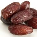 Medjool Dates/ Medjool Khejur/ Medjool Dates- 500 gm. 