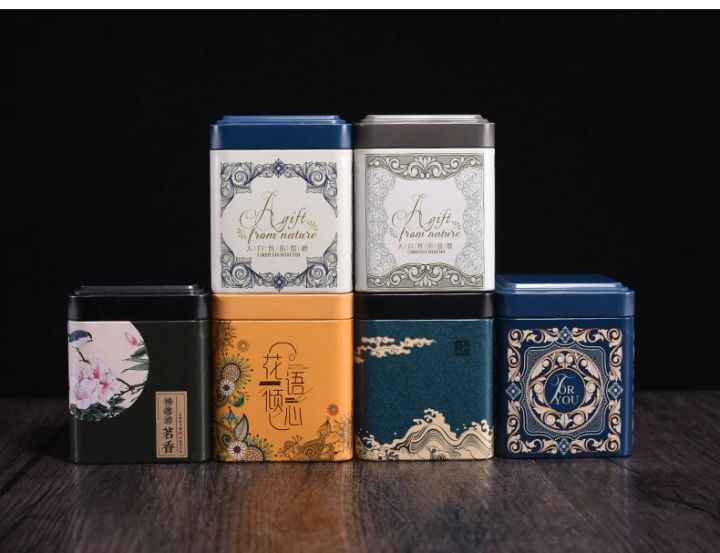 Mini%20Square%20Tea%20Tin%20Storage%20Box%20Universal%20Small%20Container%20for%20Candy%20Scented%20Tea%20-%20Image%204