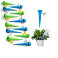 5 PCS Garden Plant Automatic Irrigation Tool Spike Flower Supplies Self-Watering Device Self Watering Planters. 
