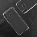 【Mascaraara】for Samsung Galaxy A50 A30 Anti-knock Phone Case for Samsung Galaxy M20 for Samsung Galaxy M30 M10 Transparent cover Case. 