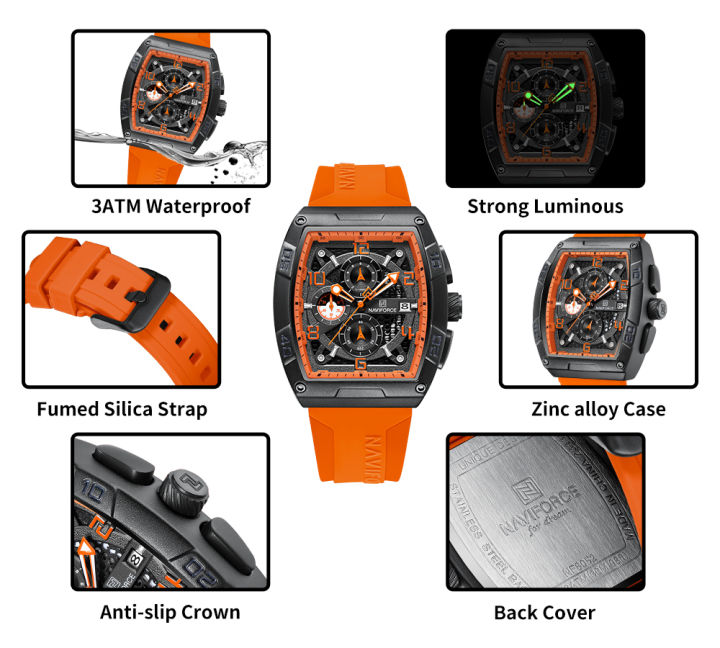 NAVIFORCE%20NF8052%20Luminous%20Hollow%20Dial%20Barrel-shaped%20Sports%20Watch%20-%20Image%208