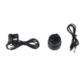Enhanced Version Super Sensitive Listen Sound Amplifier.