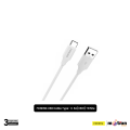 FONENG USB Cable Type- C 3A(XS01)-White.