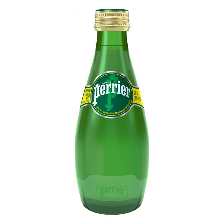 Perrier%20Sparkling%20Natural%20Mineral%20Water%20Glass%20Bottle%20330ml%20-%20Image%202