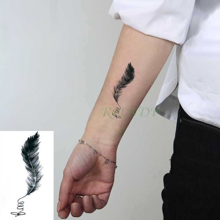 Waterproof%20Temporary%20Tattoo%20Sticker%20Crown%20aircraft%20Elephant%20Tatto%20Flash%20Tatoo%20Tatouage%20Wrist%20Foot%20Hand%20For%20Girl%20Women%20Men%20-%20Image%207